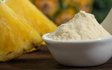 pineapple fruit powder pineapple fruit powder