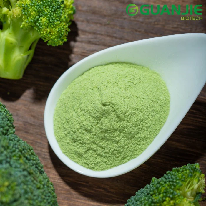 Bulk Broccoli Powder