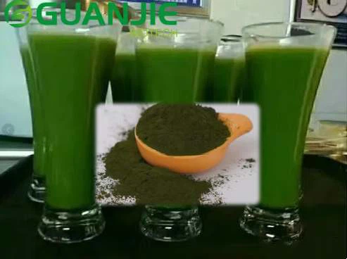 pure chlorella powder taste pure chlorella powder taste