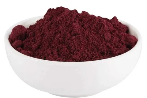 Black Currant Fruit Powder Black Currant Fruit Powder